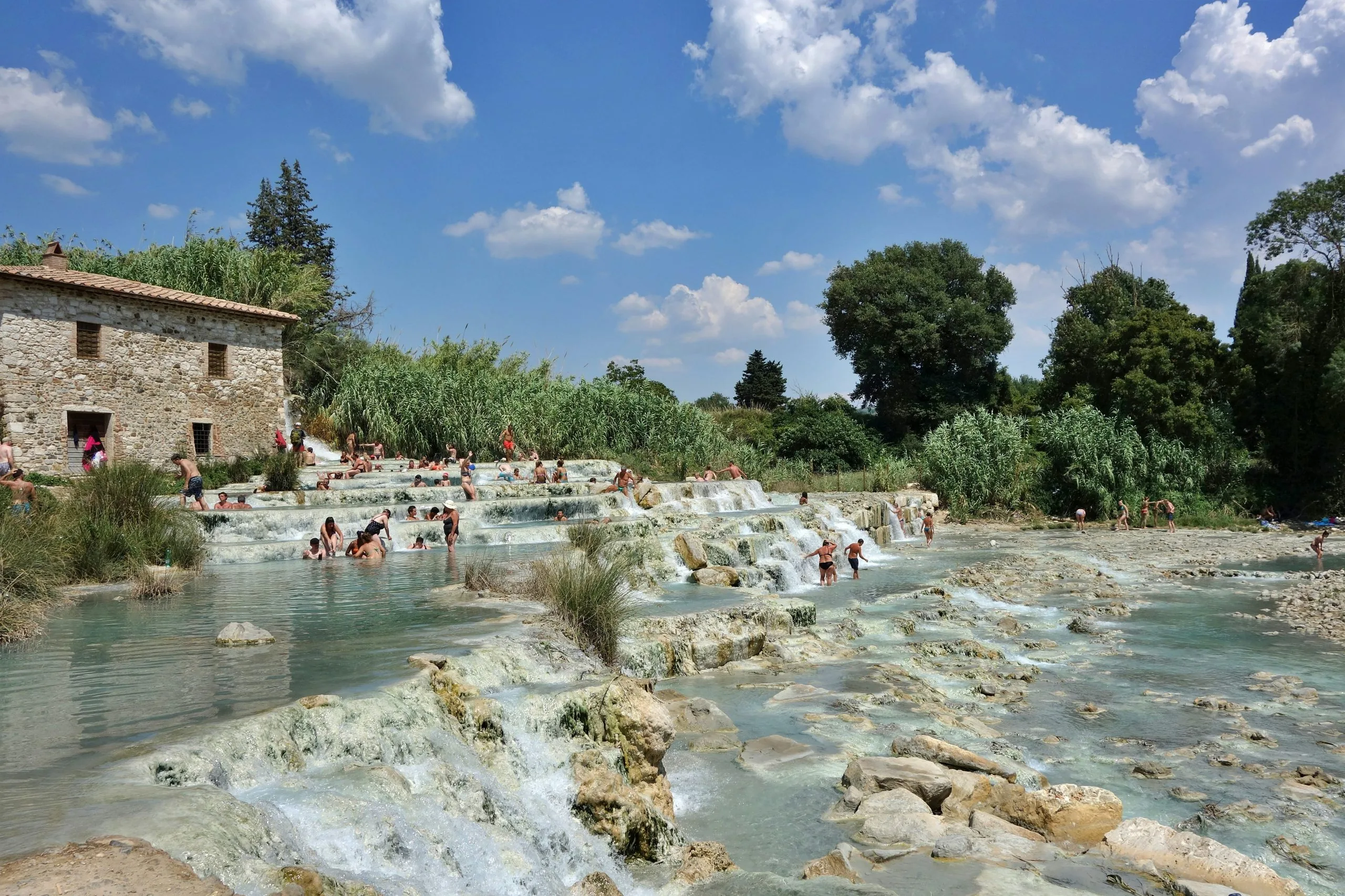Toscane