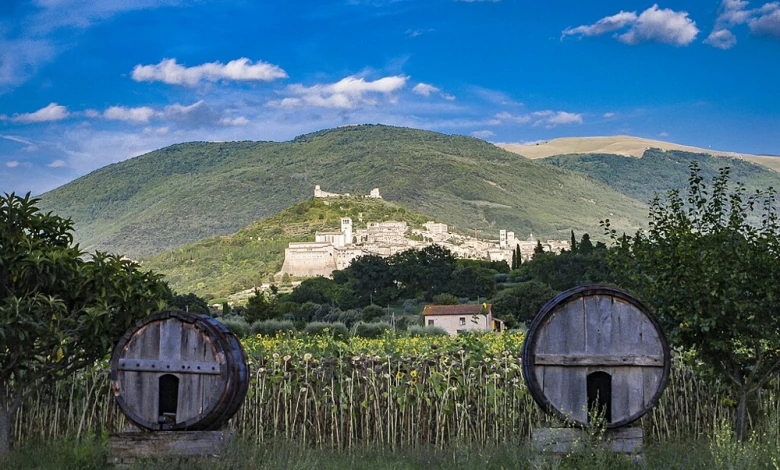 agriturismo perugia agriturismo perugia