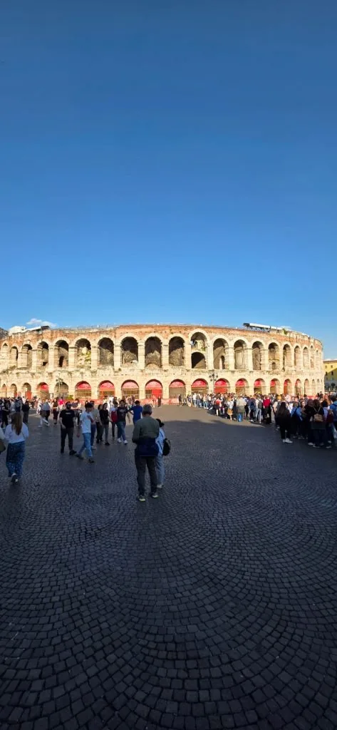 verona verona