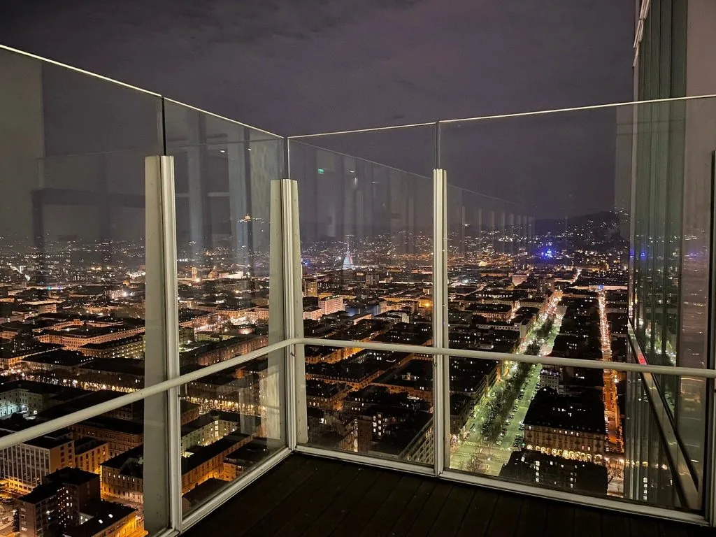 rooftopbar turijn rooftopbar turijn