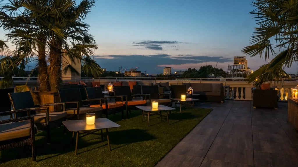 rooftopbar turijn rooftopbar turijn