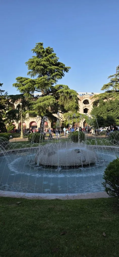 verona verona