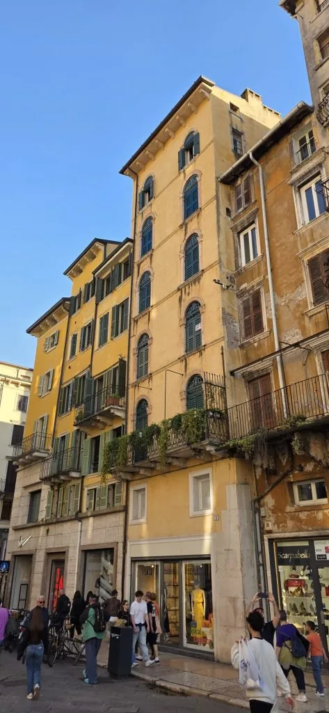 verona verona
