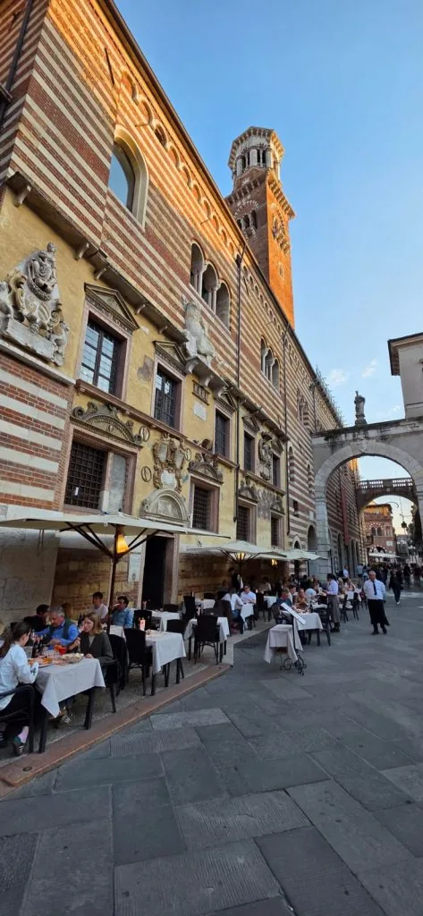 verona verona