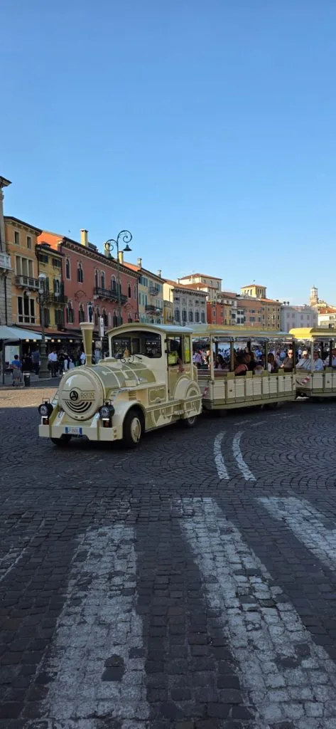 verona verona