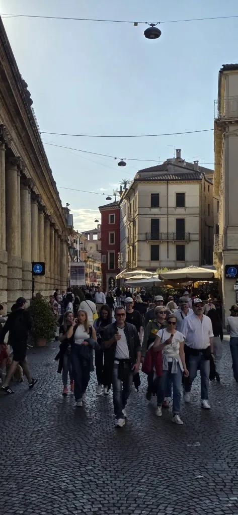 verona verona