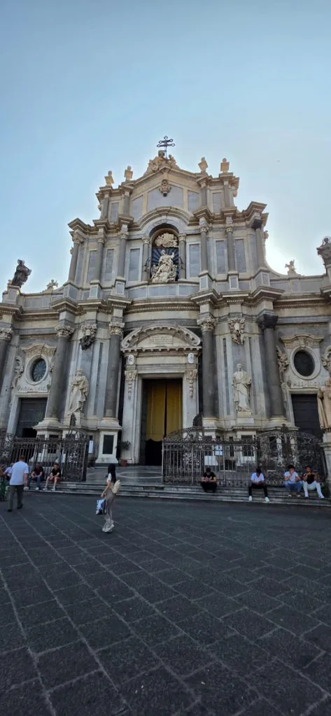 catania catania