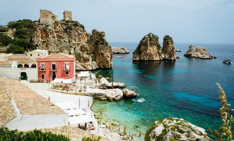 sicilië sicilië