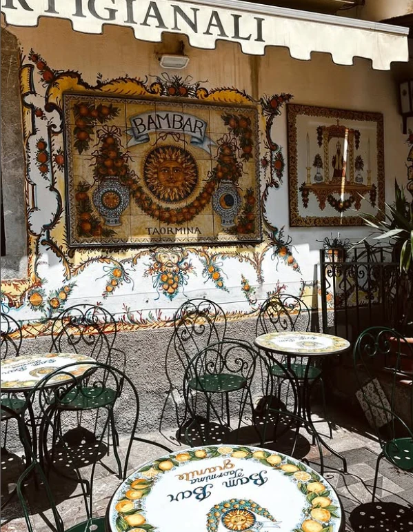 sicilië sicilië