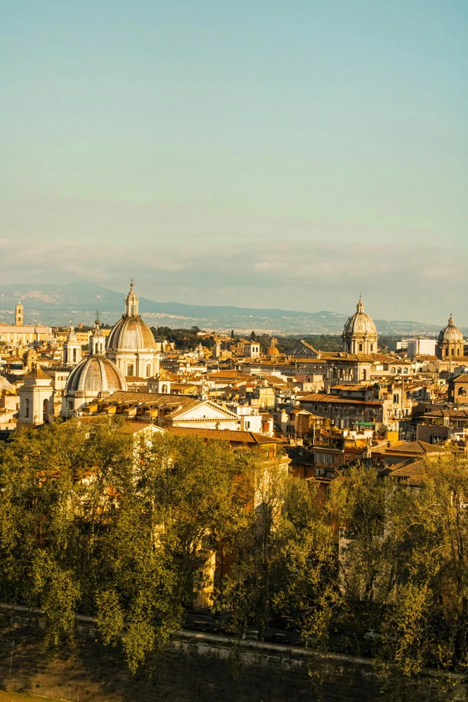 gratis Rome bezoeken gratis Rome bezoeken
