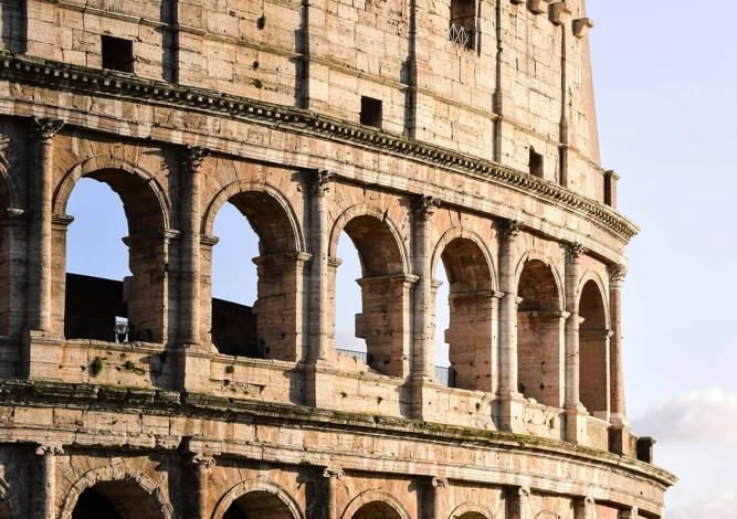gratis Rome bezoeken gratis Rome bezoeken