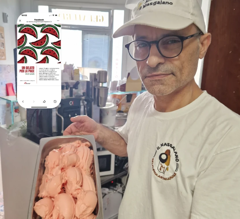 beste ijssalons Siena beste ijssalons Siena