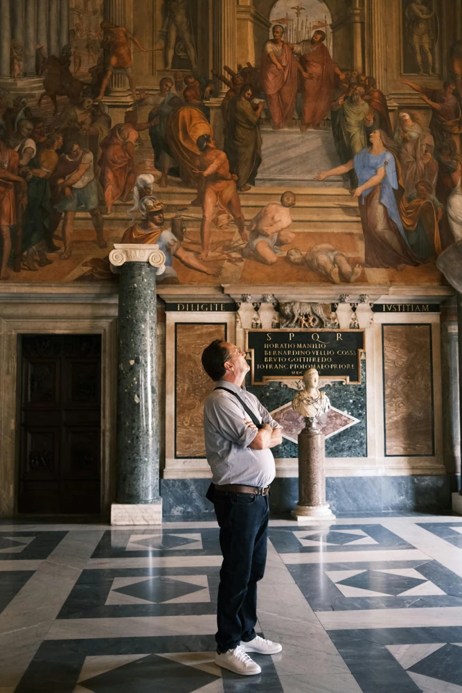 gratis Rome bezoeken gratis Rome bezoeken