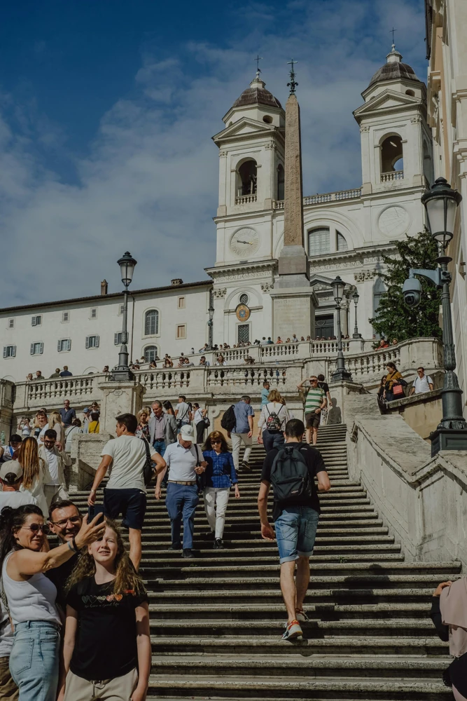 gratis Rome bezoeken gratis Rome bezoeken