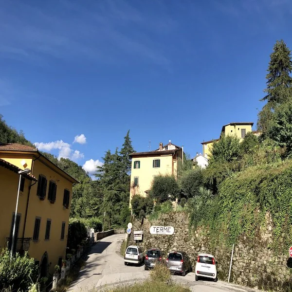 bagni di lucca bezoeken bagni di lucca bezoeken