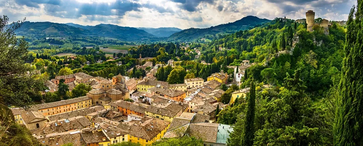 Onbekende wijnroutes in Italië voor je volgende roadtrip Onbekende wijnroutes in Italië voor je volgende roadtrip