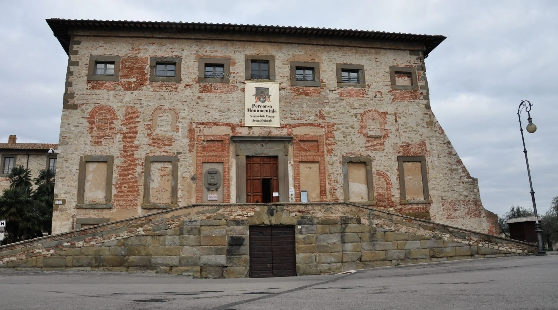Lago Trasimeno bezoeken dorpen, eilanden Lago Trasimeno bezoeken dorpen, eilanden