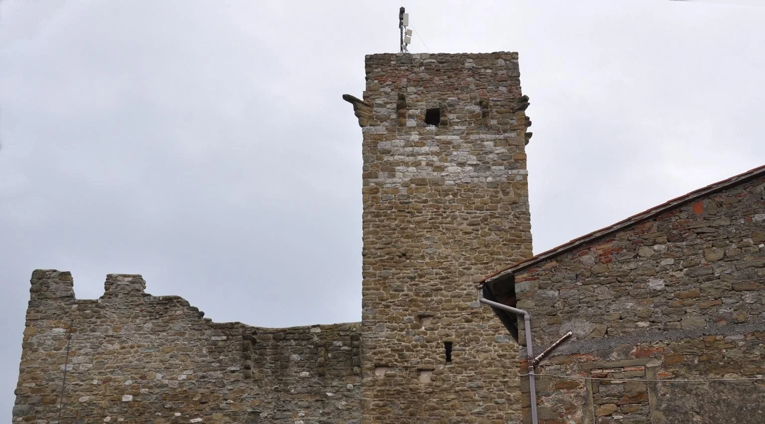 Lago Trasimeno bezoeken dorpen, eilanden Lago Trasimeno bezoeken dorpen, eilanden