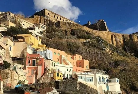 procida bezienswaardigheden procida bezienswaardigheden