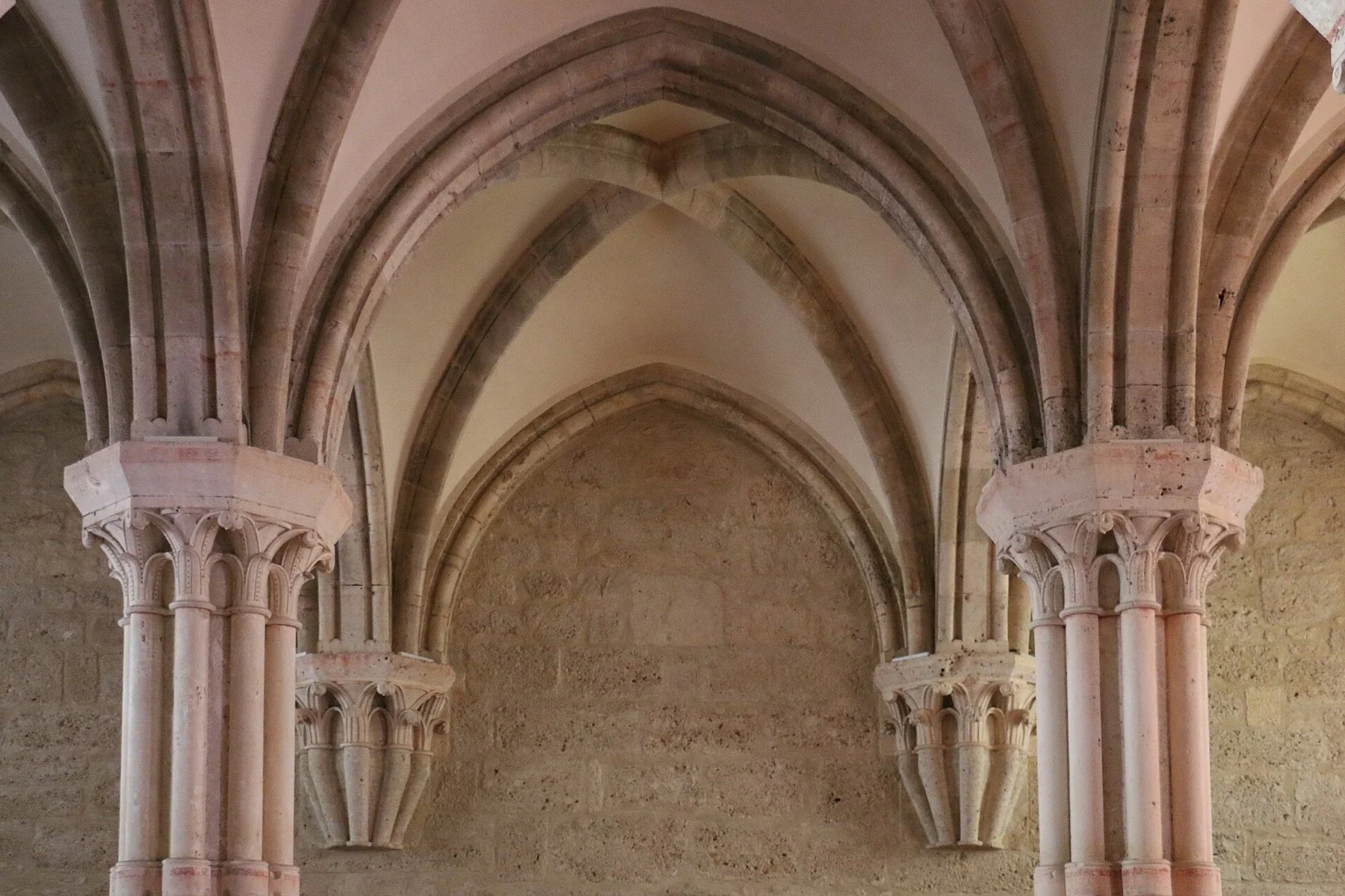 Abbazia di Casamari Abbazia di Casamari