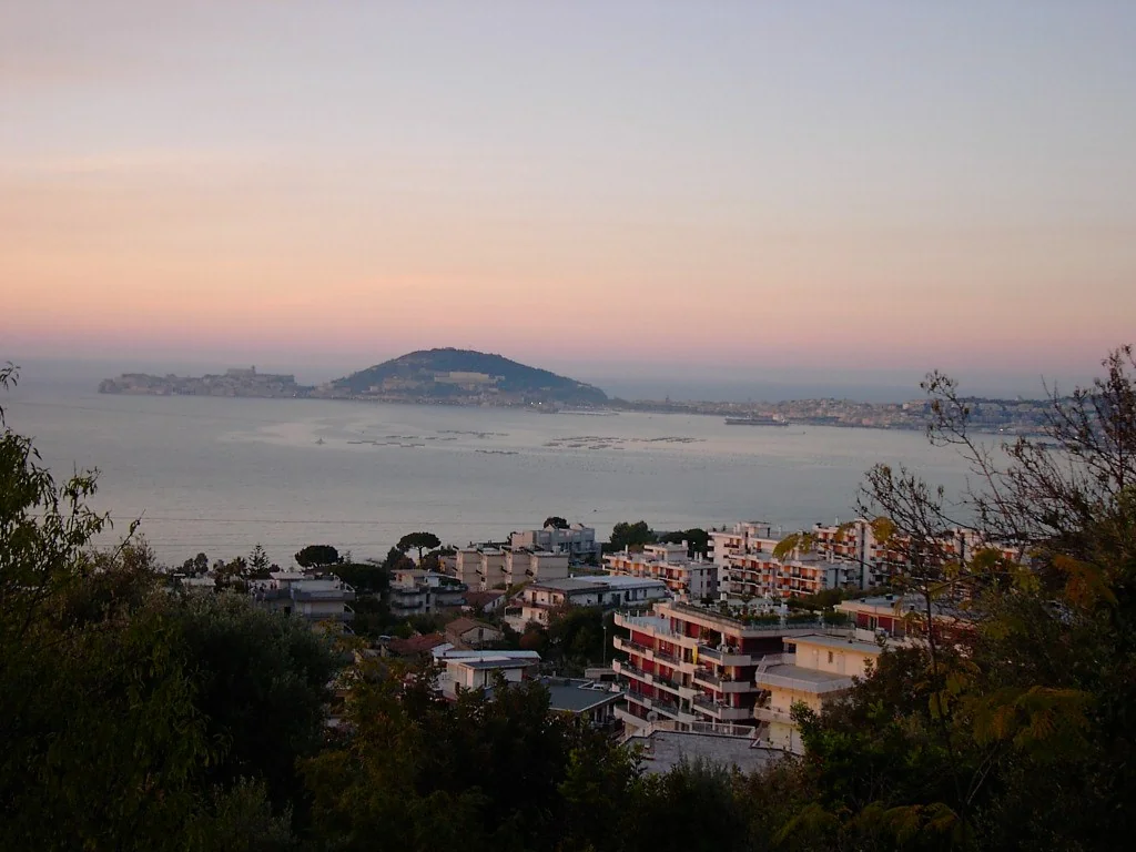 Wat doen in Formia Wat doen in Formia