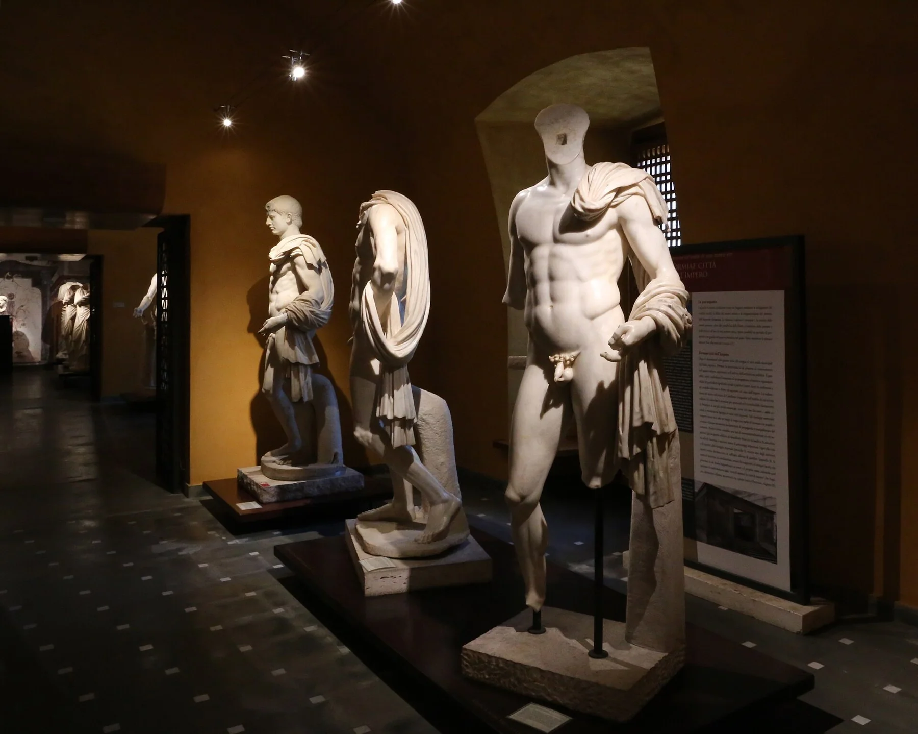 Wat doen in Formia Wat doen in Formia