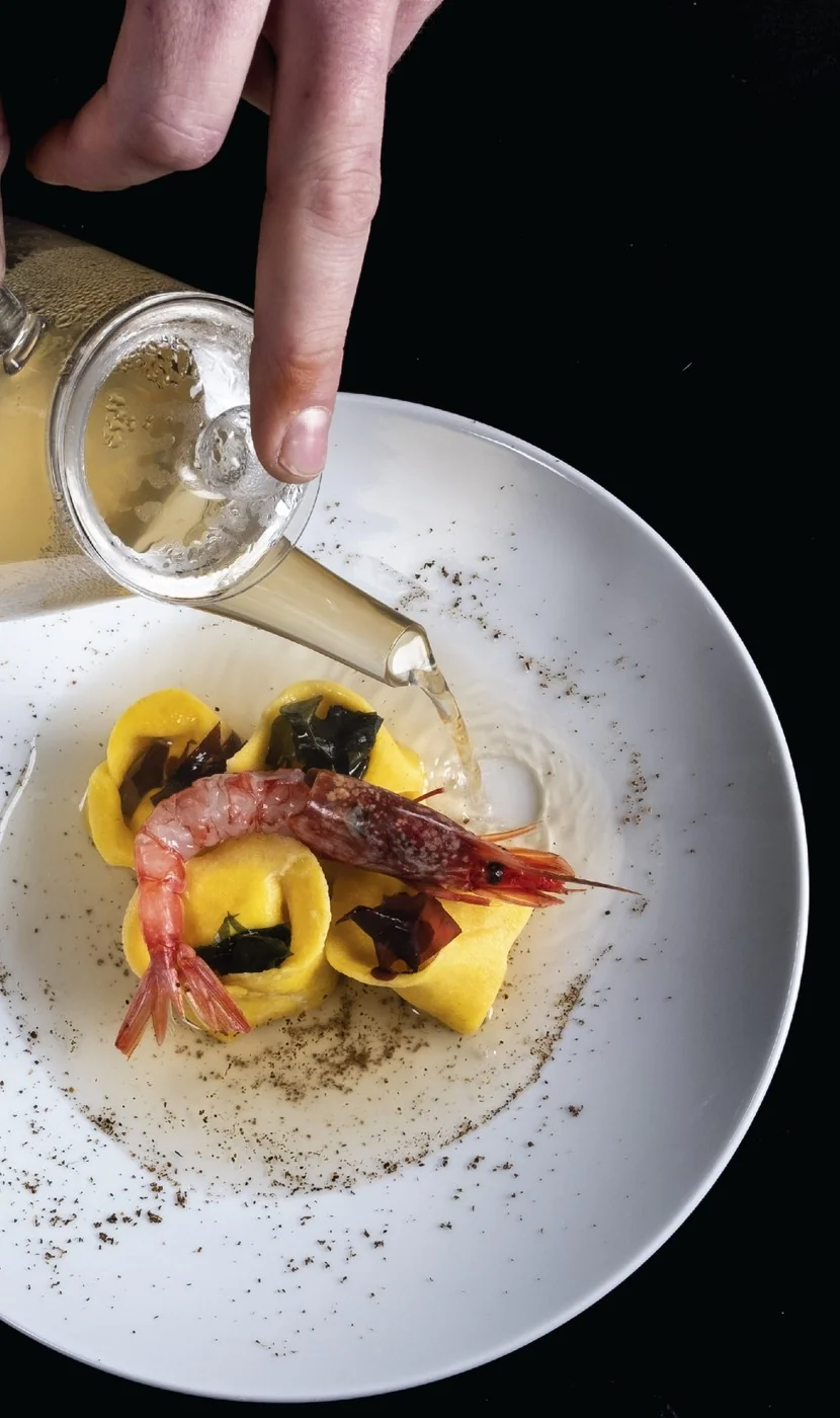 Montepulciano bezoeken Restaurant L'Altro Cantuccio in Montepulciano