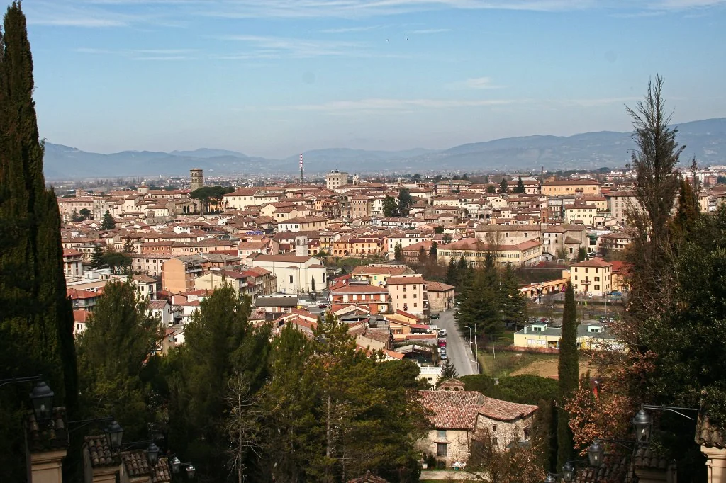 Wat doen in Rieti