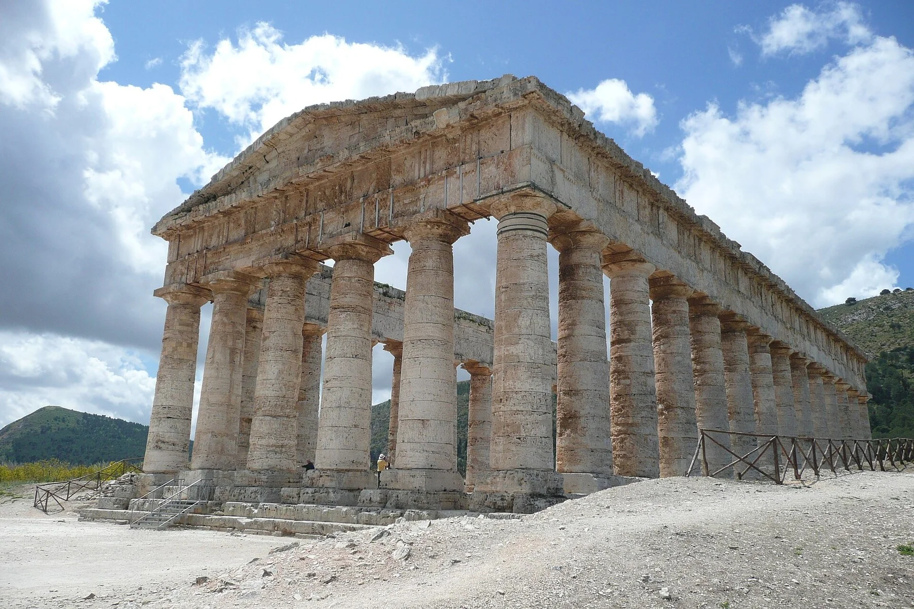 beste periode voor Sicilië beste periode voor Sicilië