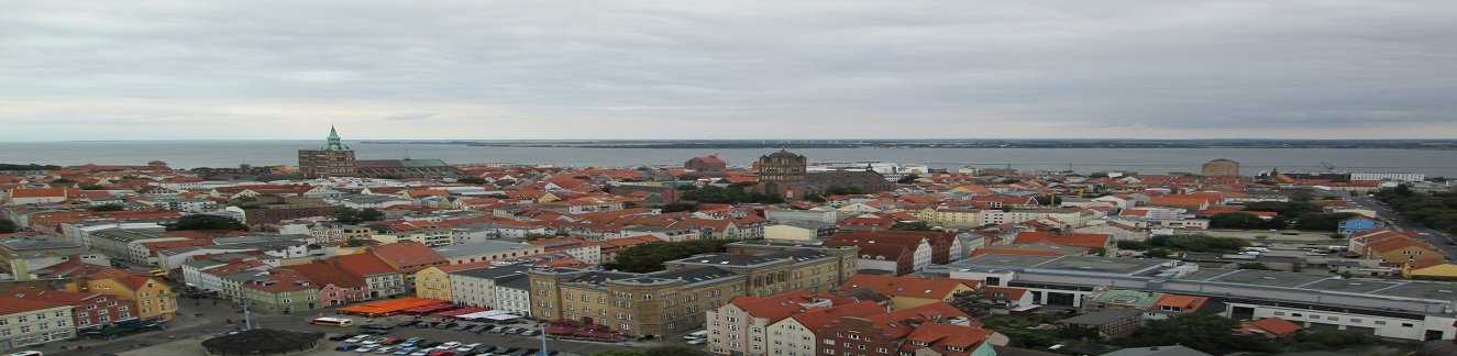 Stralsund – Vacation Home Manila