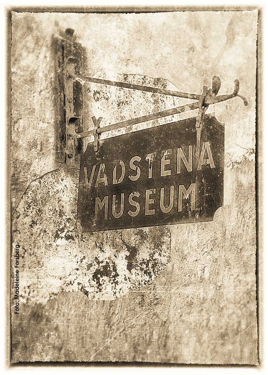 Möt historiens Vadstenabor på stadmuseet vid Rådhustorget! 