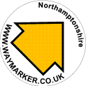 Waymarker Logo