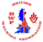BWF Logo