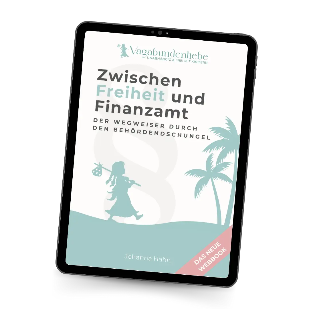 Zwischen Freiheit und Finanzamt - Abmeldung aus Deutschland