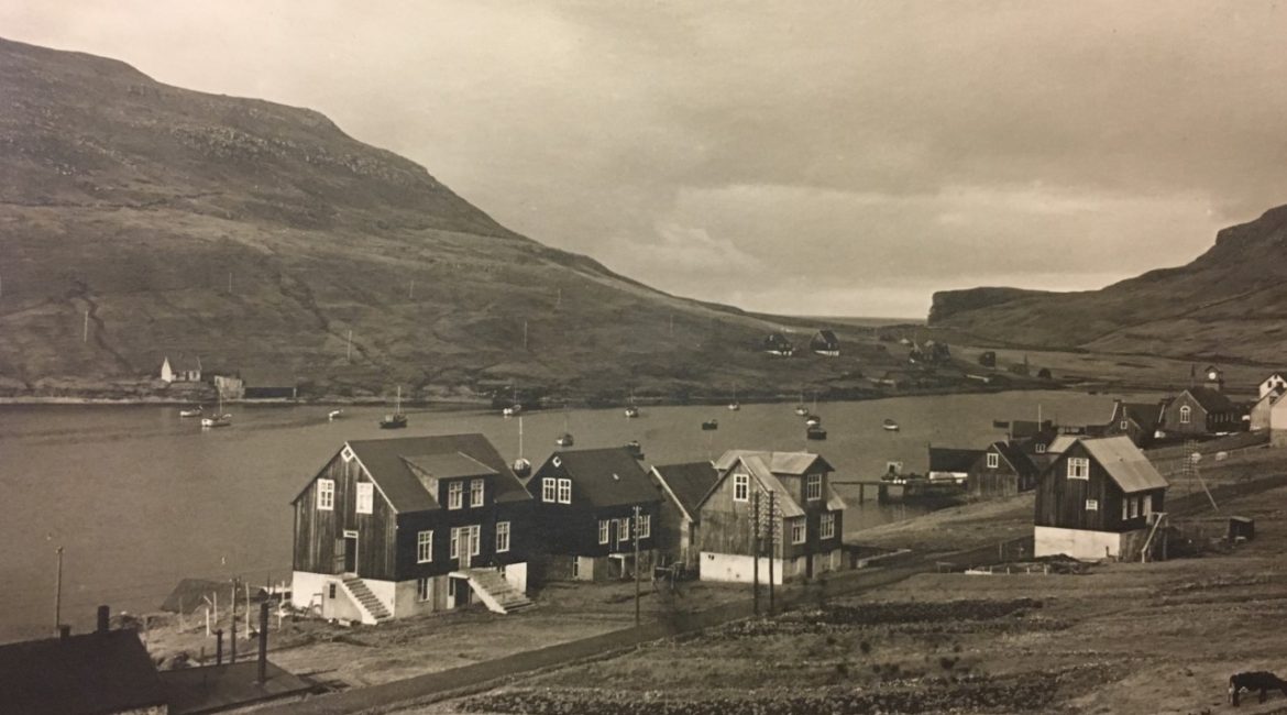 Dagført: Aðalfundurin verður 6. apríl