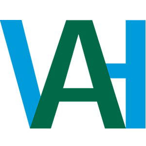 VAH CONSULTING website