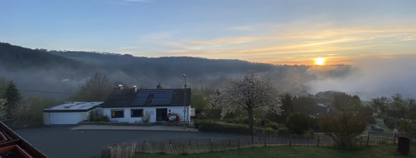 vacation home Dedenborn in monschau simmerath Rurberg