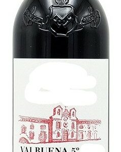 Vega Sicilia Valbuena 5