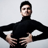 Cristian Martín