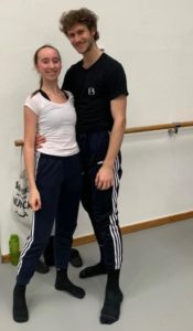 Alba Bonet y Vicent Muñoz_Staatstheater Nürnberg_Valencia Endanza 2020