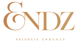 VALENCIA ENDANZA Logo