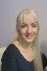 Niurka de Saá_retrato