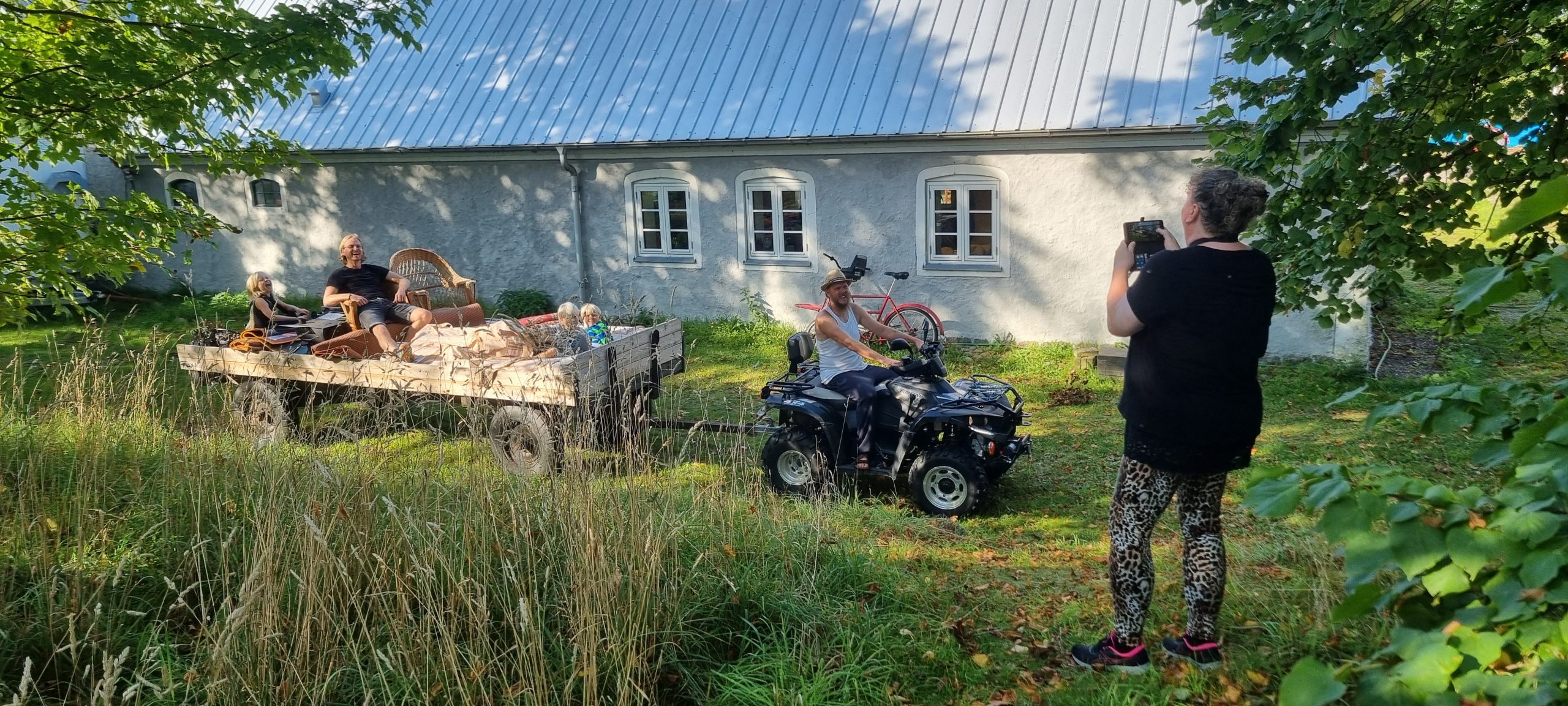 Read more about the article Forårets Arbejdsdag & Generalforsamling 2025