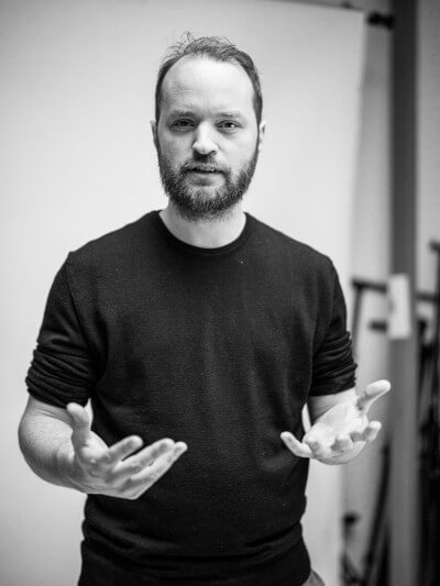Anders Graabæk - Founder og CEO hos Validate Consult