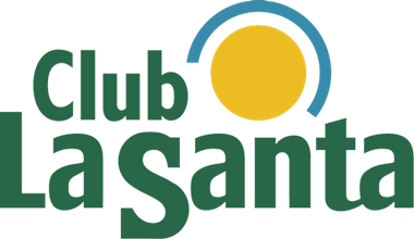 billede af logo for Club La Santa