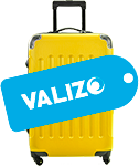 Flyv trygt med VALiZO´s bagage service