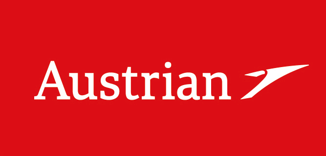 Austrian Airlines logo