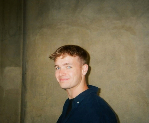 Bertram Thorsen