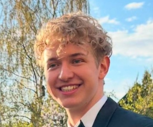 Christoffer Kindberg