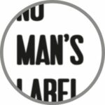 No Man's Label - logo